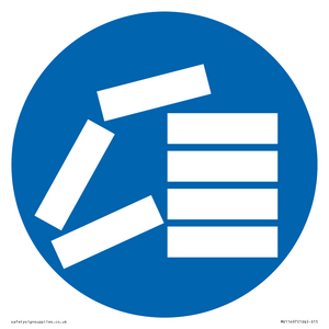 Custom Mandatory: Stack correctly